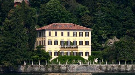 casa de versace em lago como|Villa Le Fontanelle .